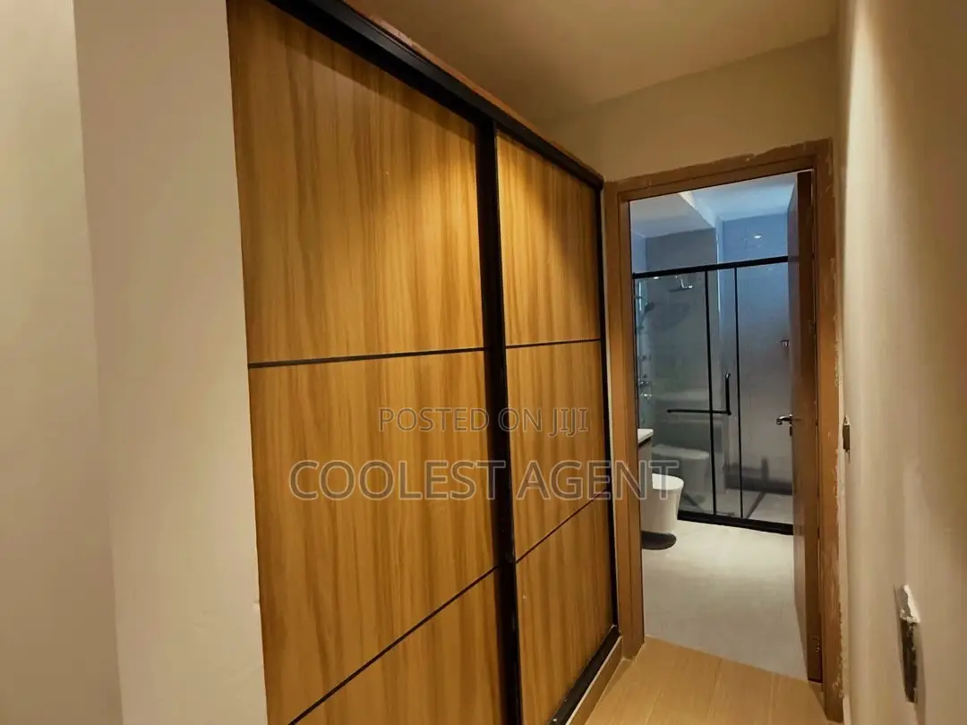 Furnished 2bdrm Apartment in Coolest Estate, Masaki for rent