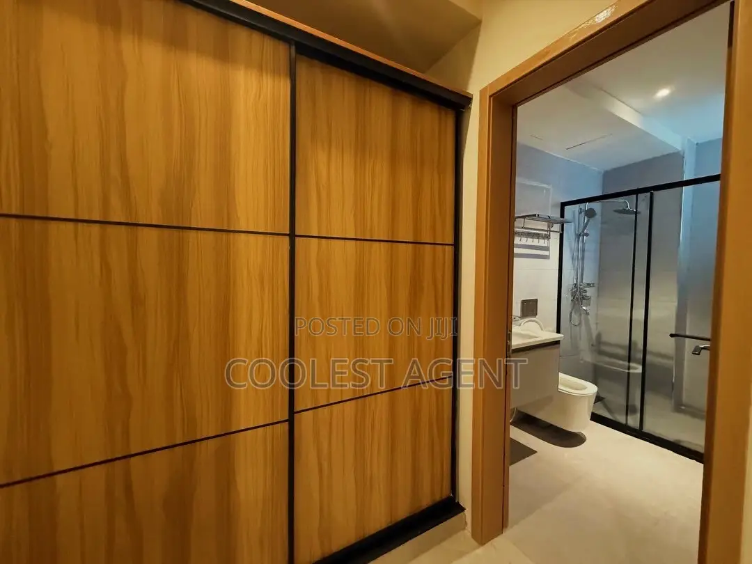 Furnished 2bdrm Apartment in Coolest Estate, Masaki for rent