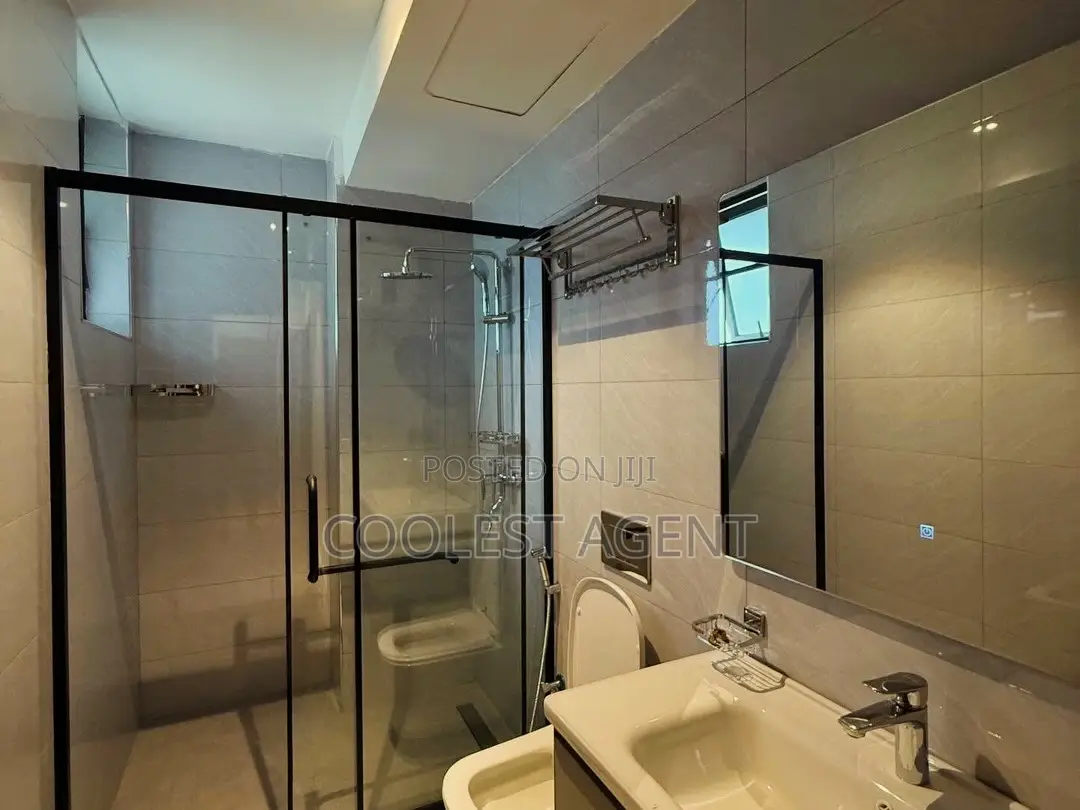 Furnished 2bdrm Apartment in Coolest Estate, Masaki for rent