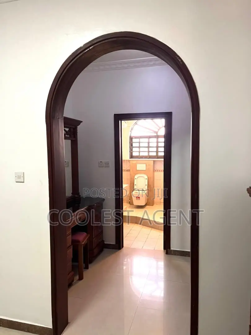Furnished 3bdrm Apartment in Coolest Estate, Msasani for rent