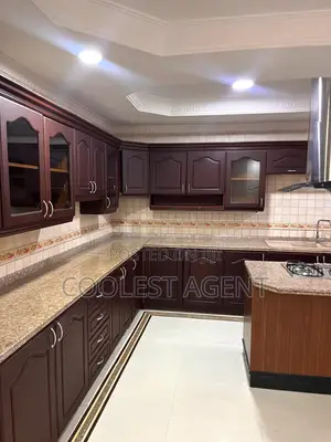 Furnished 3bdrm Apartment in Coolest Estate, Msasani for rent