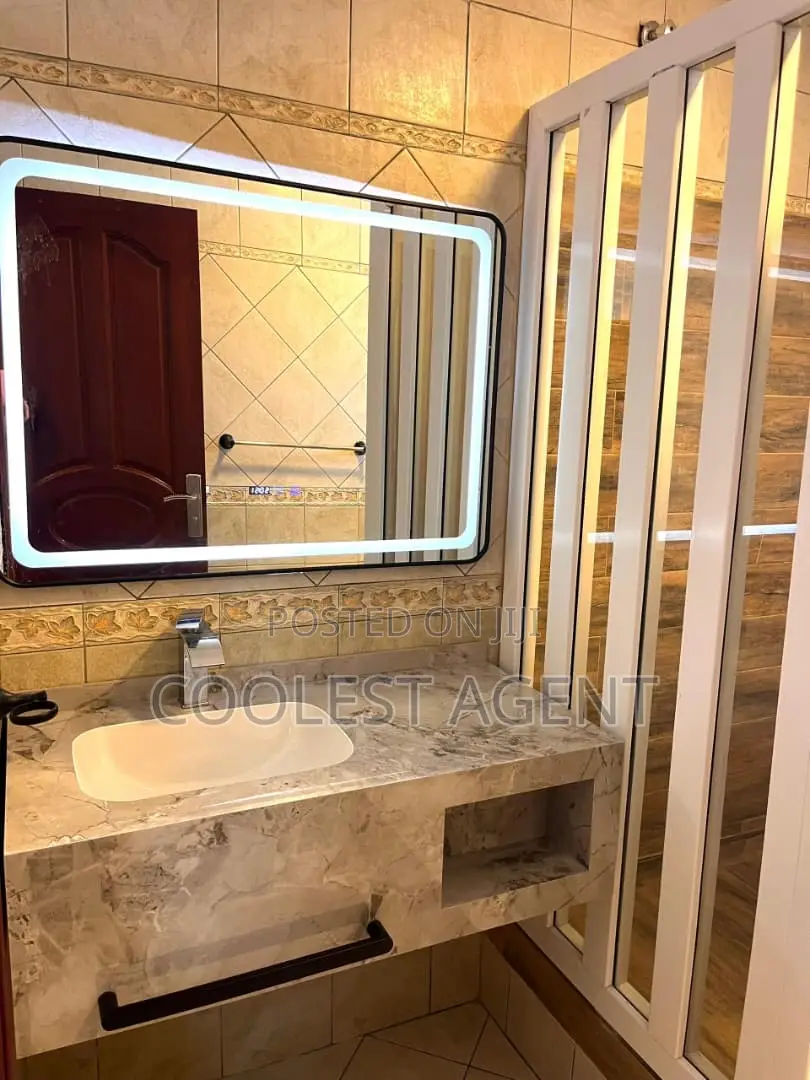 Furnished 3bdrm Apartment in Coolest Estate, Msasani for rent