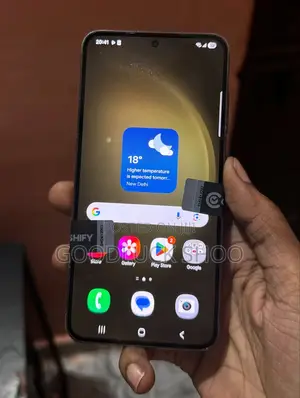 Samsung Galaxy S23 128 GB