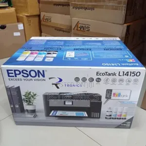 Epson Ecotank Its L14150 Printer