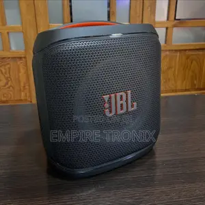 JBL Partybox Encore Essential 2 100w Portable Party Speaker