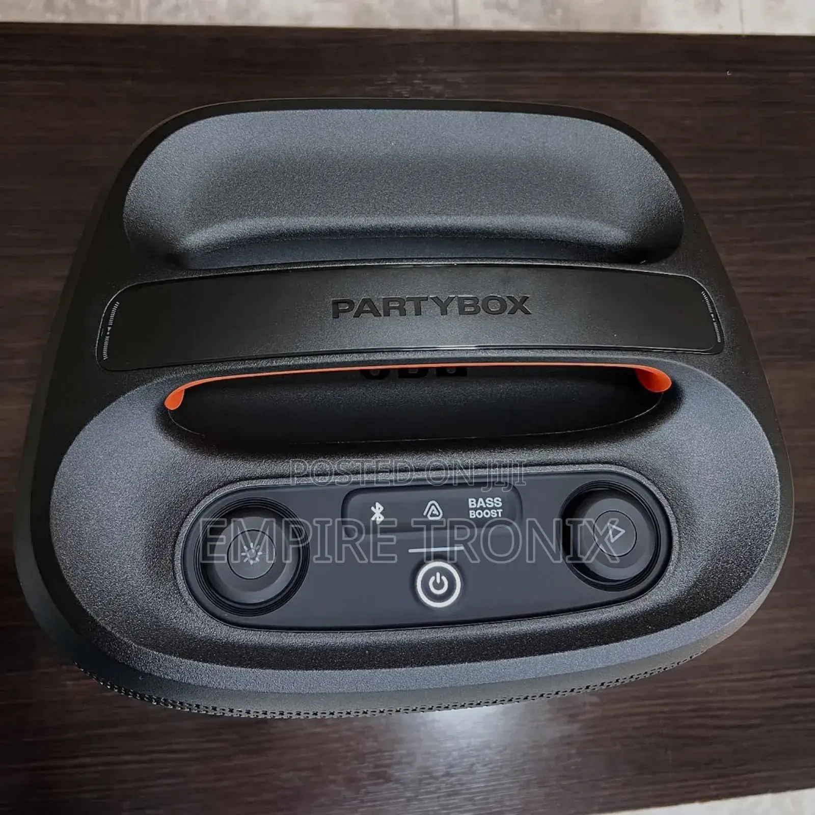 JBL Partybox Encore Essential 2 100w Portable Party Speaker