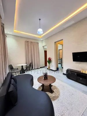 Furnished 2bdrm Apartment in Rock City, Nyamagana for rent