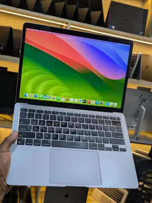 Laptop Apple MacBook Air 2020 M1 8GB Intel Core I5 SSD 256GB