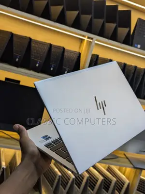 New Laptop HP Elite X360 830 G10 16GB Intel Core I5 SSD 512GB