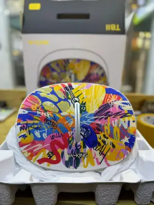 W-King T8 Bluetooth Speaker 