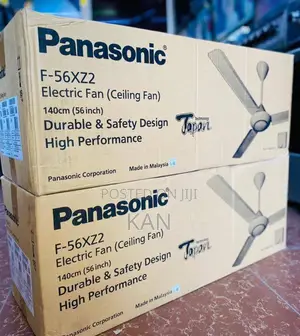 Panasonic Ceiling Fan