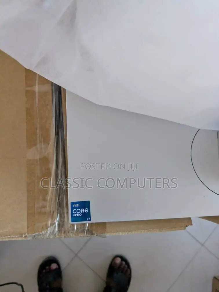 New Desktop Computer HP EliteOne 800 G6 16GB Intel Core I7 SSD 512GB