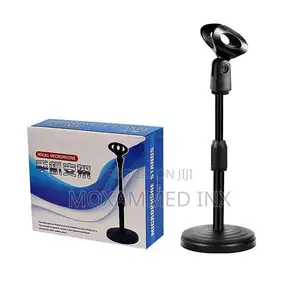 Microphone Stand