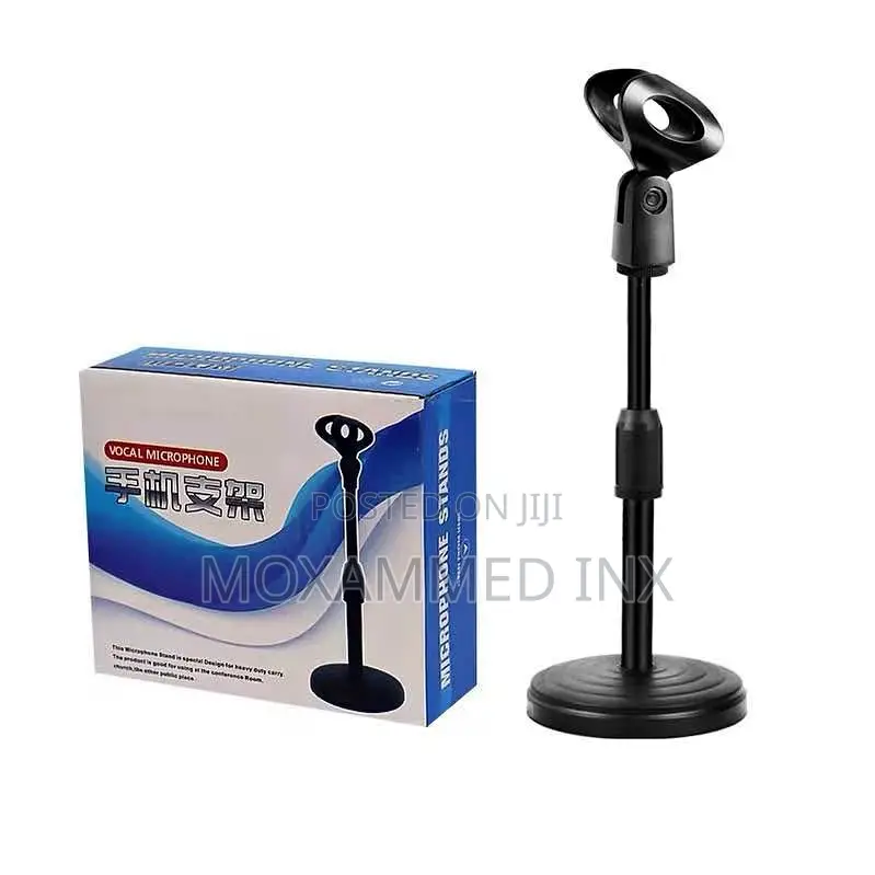 Microphone Stand