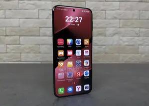 New Huawei Pura 80 Pro 256 GB Black