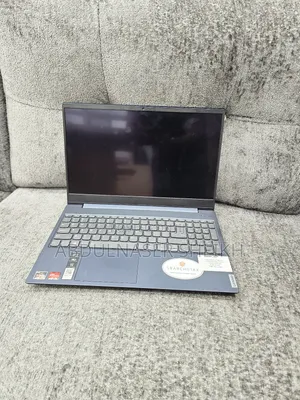 Laptop Lenovo IdeaPad S340 20GB AMD Ryzen 7 SSD 256GB