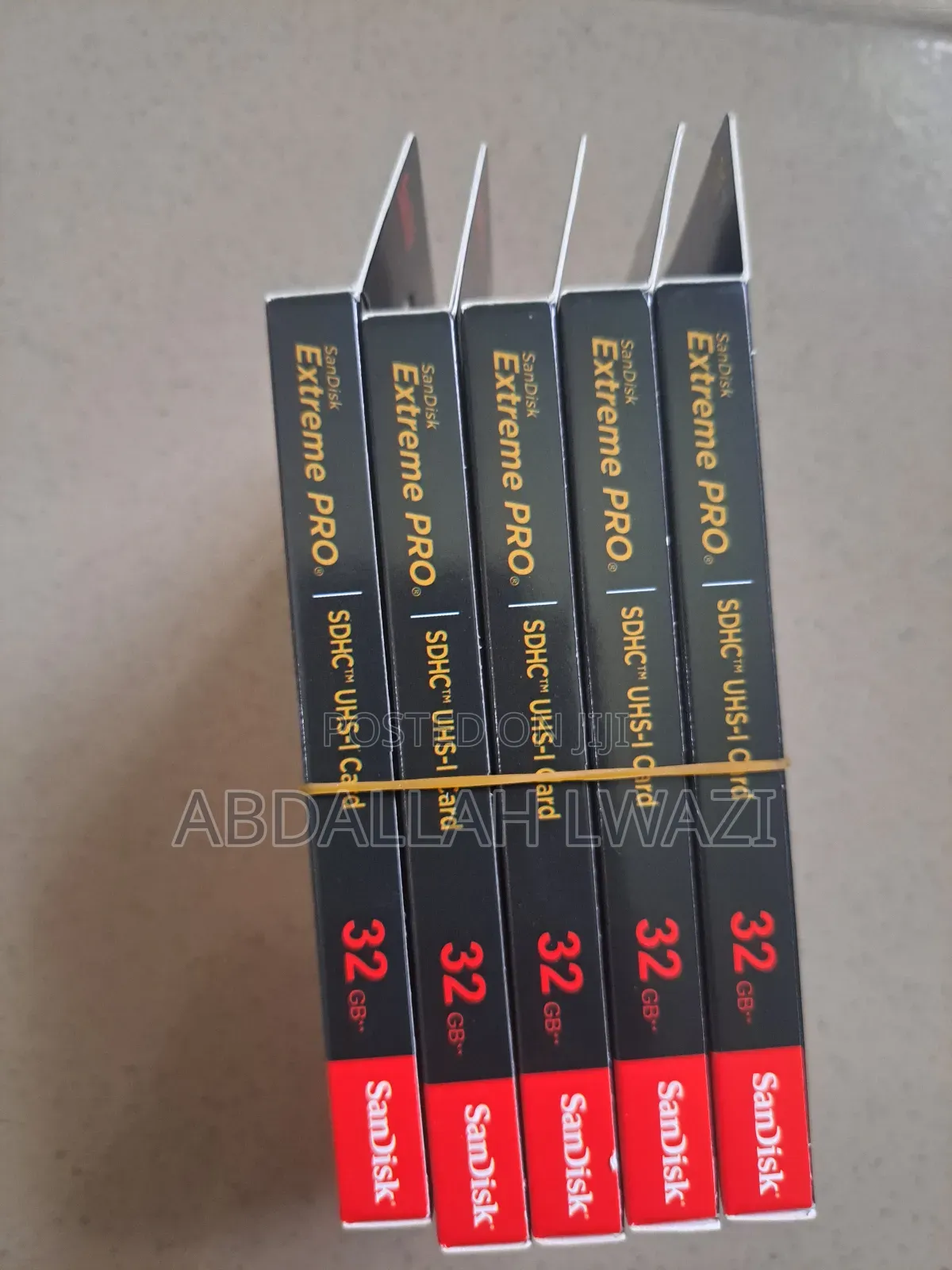 Sandisk Memory