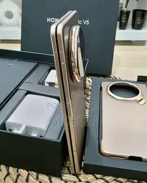 New Honor Magic V5 512 GB Bronze