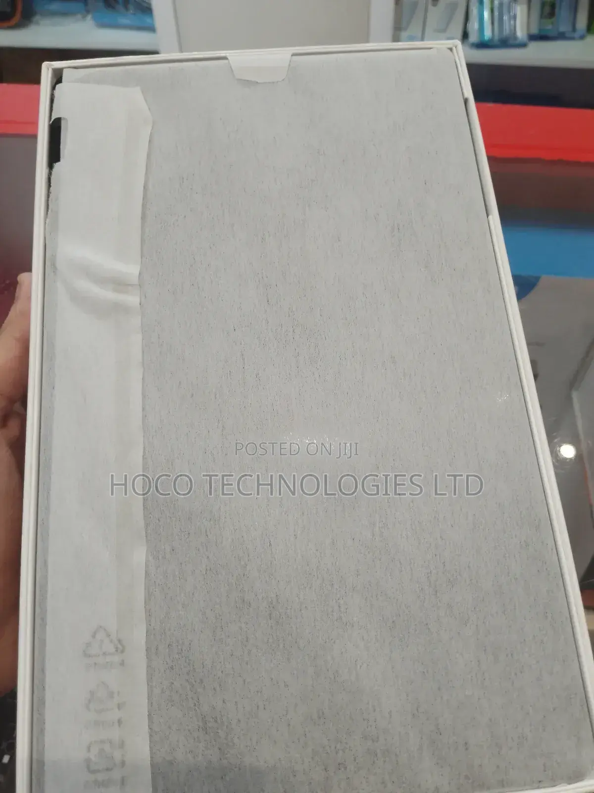 New Samsung Galaxy Tab A 8.0 (2018) 32 GB