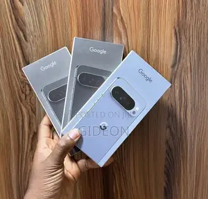 New Google Pixel 10 Pro XL 1 TB Gray