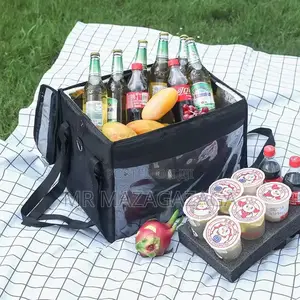 30/45l Thermother Cold Delivery Bag