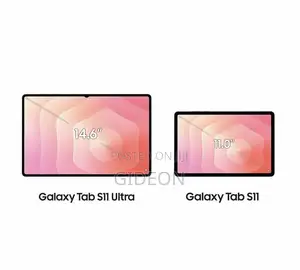 New Samsung Galaxy Tab S11 Ultra 5G 512 GB Gray