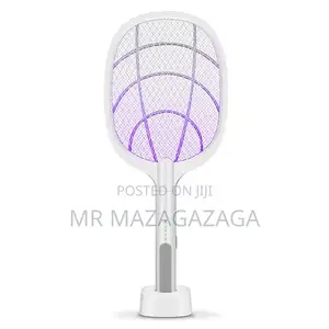 2 In1 Mosquito Killer Lamp