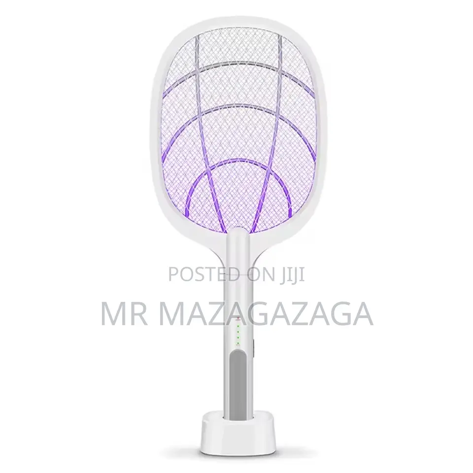 2 In1 Mosquito Killer Lamp