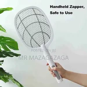 2 In1 Mosquito Killer Lamp