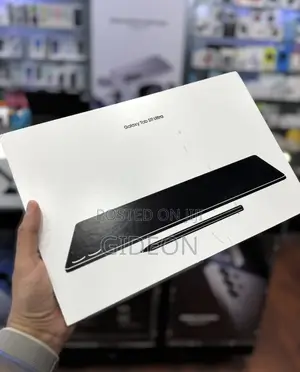 New Samsung Galaxy Tab S11 Ultra 5G 256 GB Gray