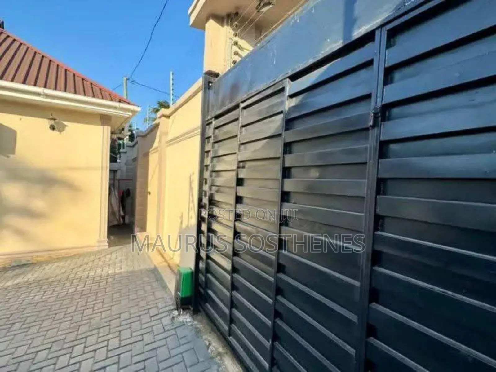 3bdrm House in Madale, Kunduchi for sale