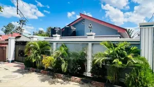 3bdrm House in Mchakama Real Estate, Sinza for sale