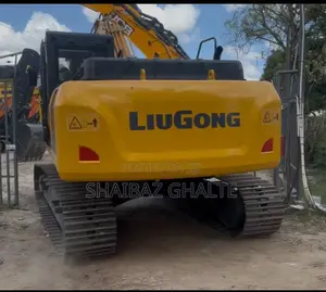 Liugong 922exd Lg