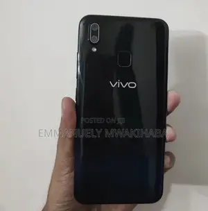 Vivo Y95 128 GB