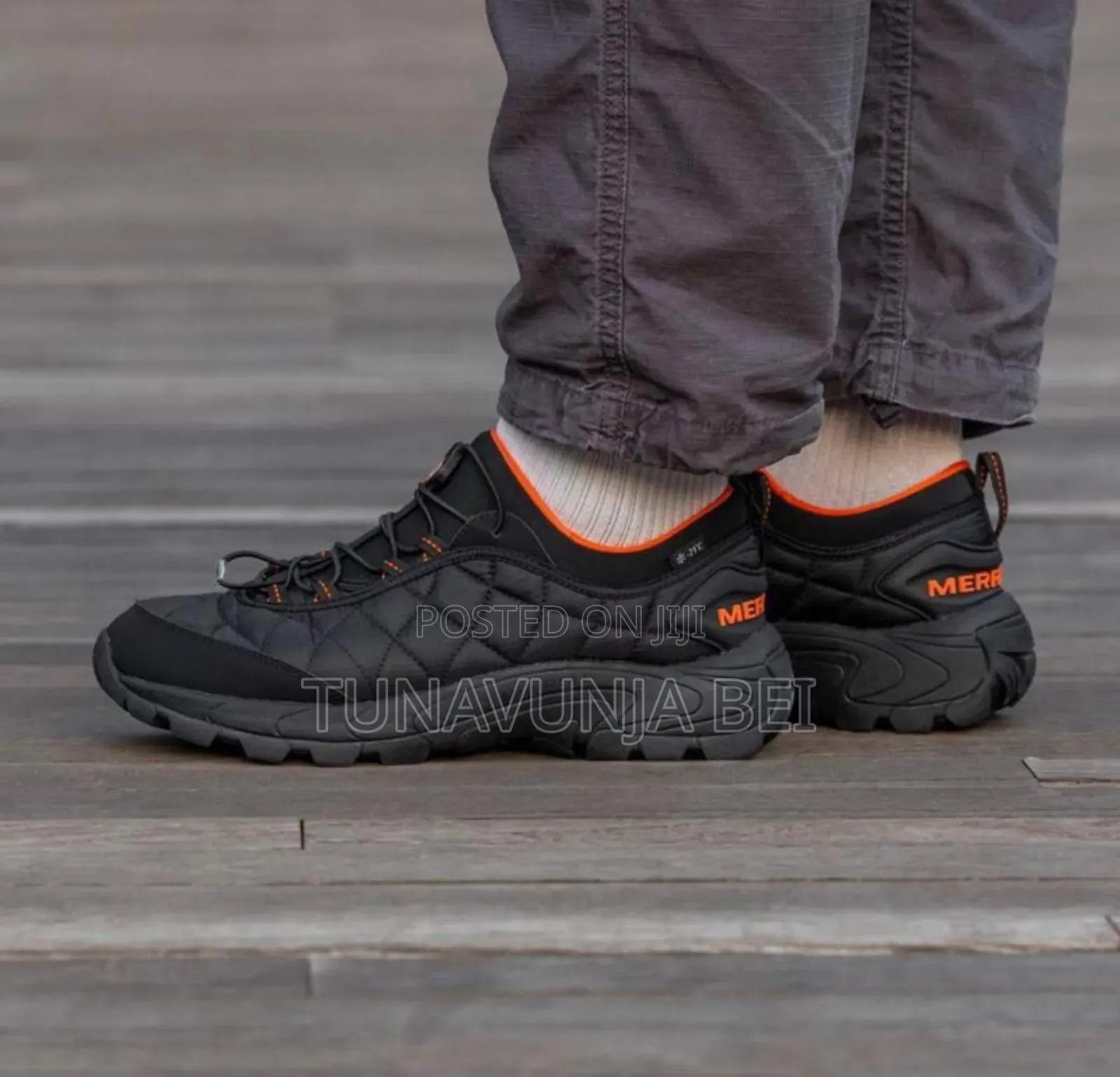 Merrer Sneakers Og