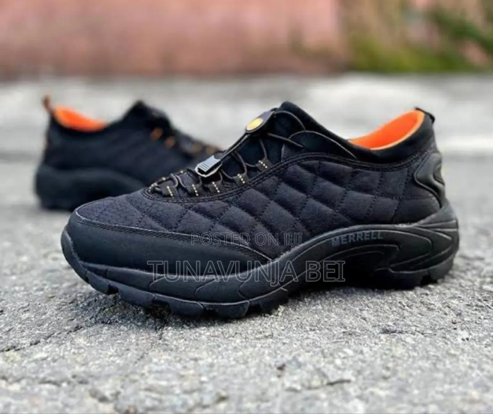 Merrer Sneakers Og