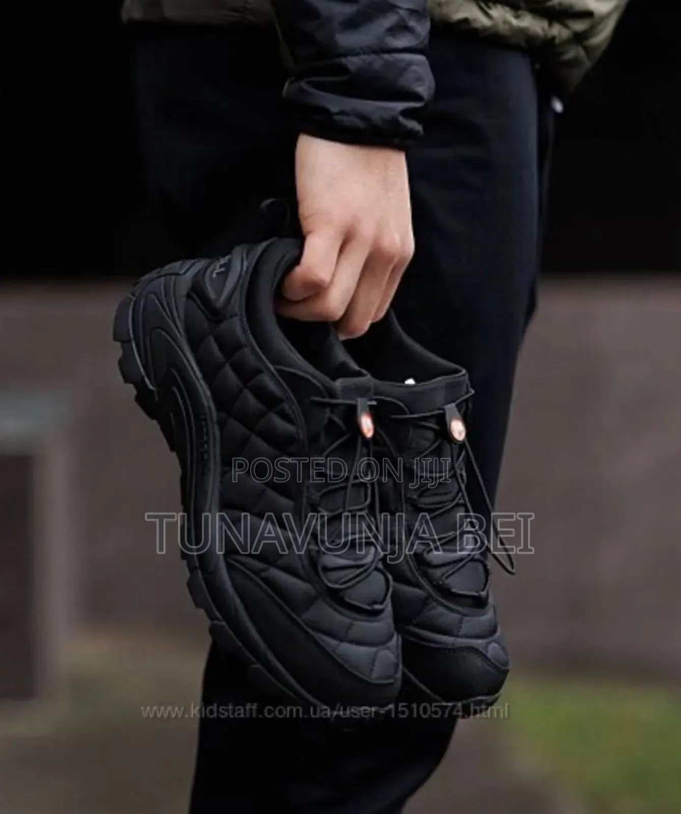 Merrer Sneakers Og