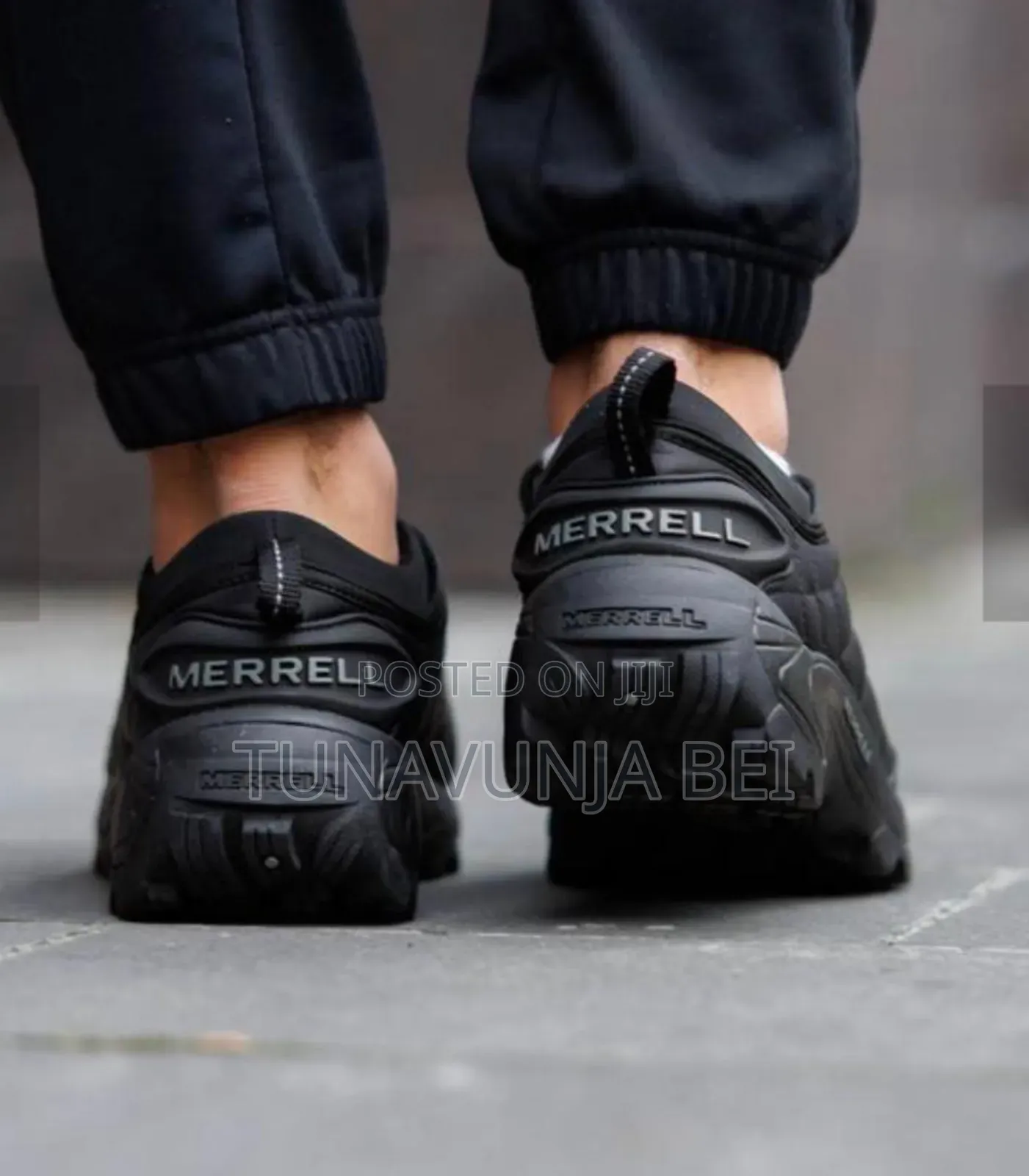Merrer Sneakers Og