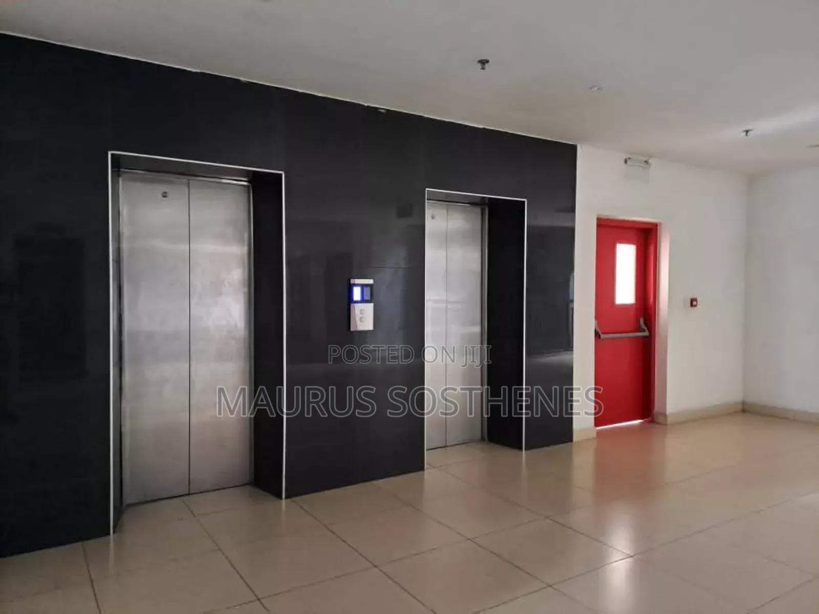 Furnished 3bdrm Apartment in Kijitonyama for sale
