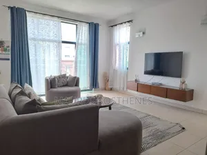 Furnished 3bdrm Apartment in Kijitonyama for sale