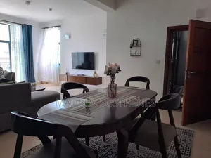 Furnished 3bdrm Apartment in Kijitonyama for sale