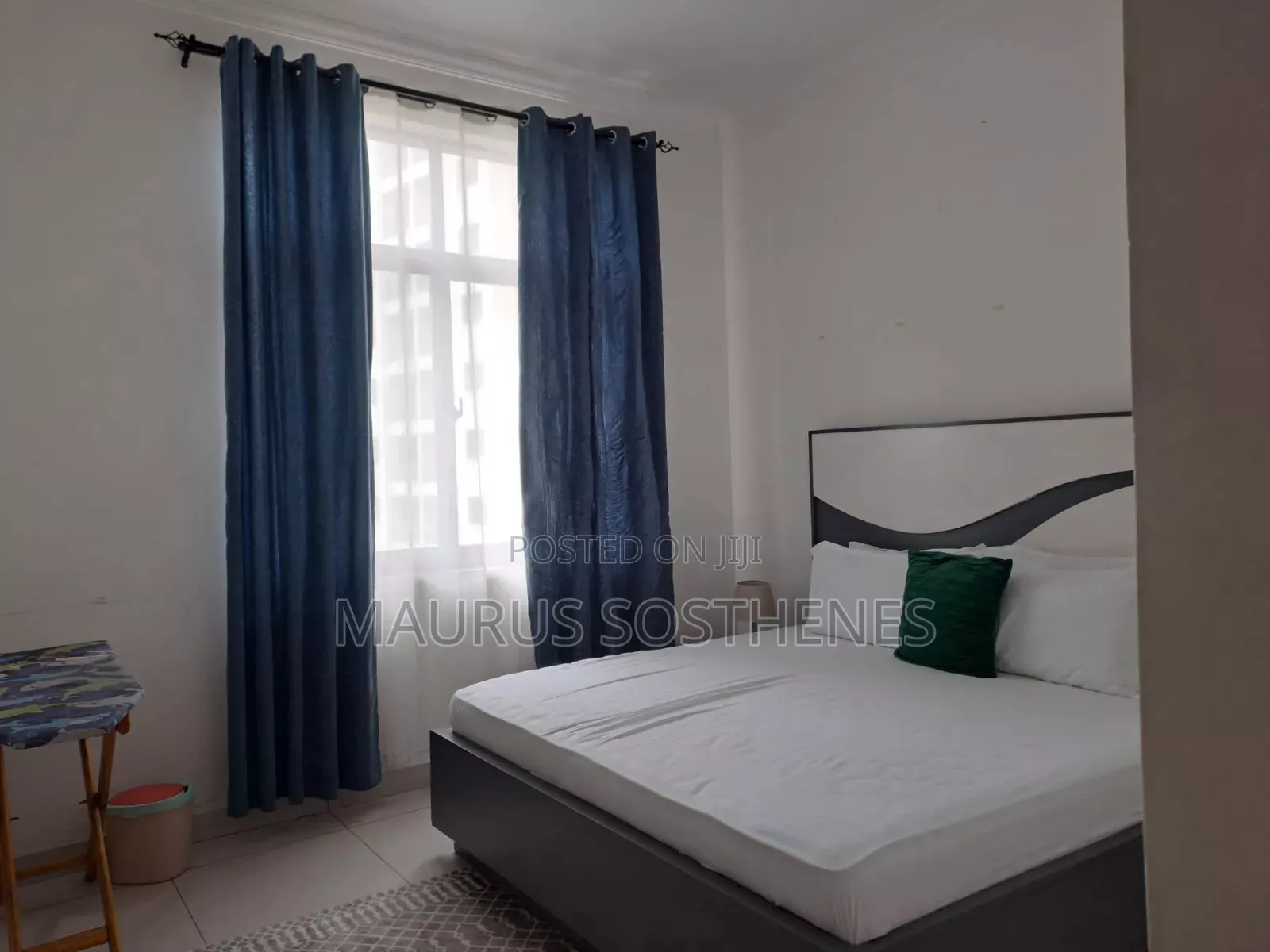 Furnished 3bdrm Apartment in Kijitonyama for sale