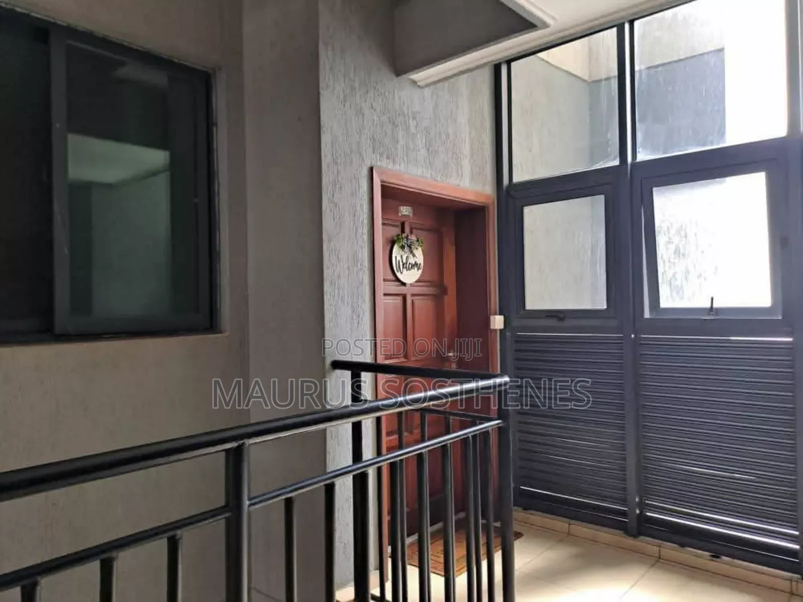 Furnished 3bdrm Apartment in Kijitonyama for sale
