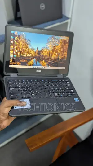 Laptop Dell Latitude 3189 4GB Intel SSD 128GB