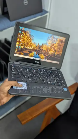 Laptop Dell Latitude 3189 4GB Intel SSD 128GB
