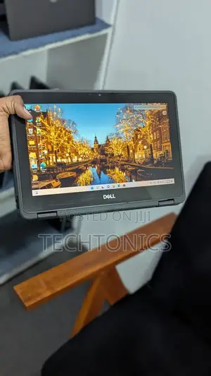 Laptop Dell Latitude 3189 4GB Intel SSD 128GB