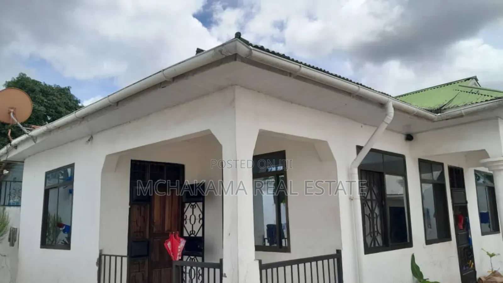 3bdrm House in Mchakama Real Estate, Pugu for sale