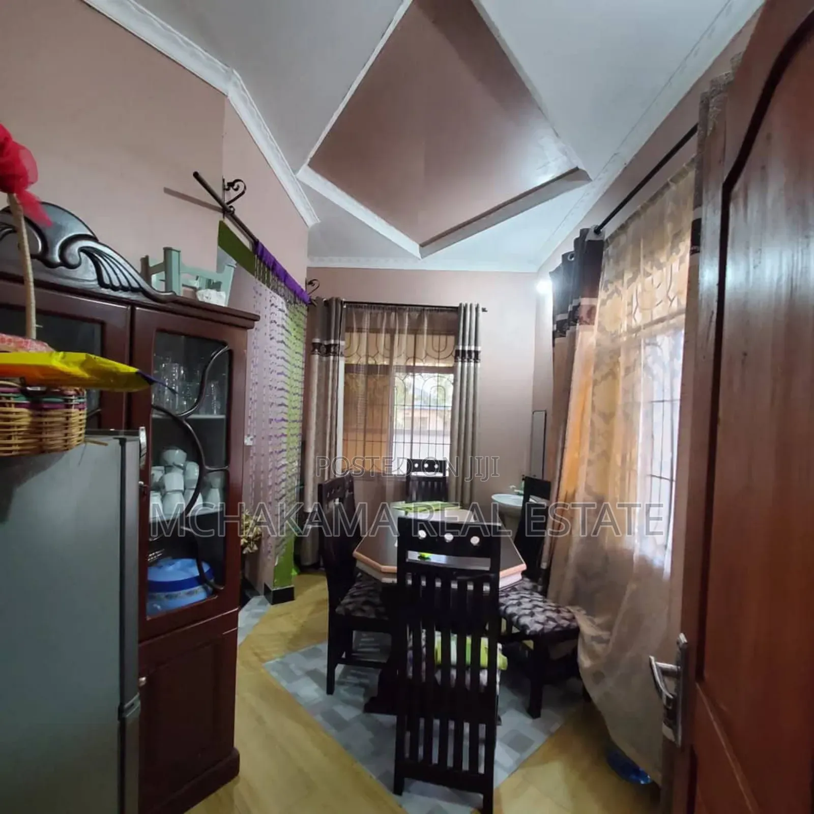 3bdrm House in Mchakama Real Estate, Pugu for sale