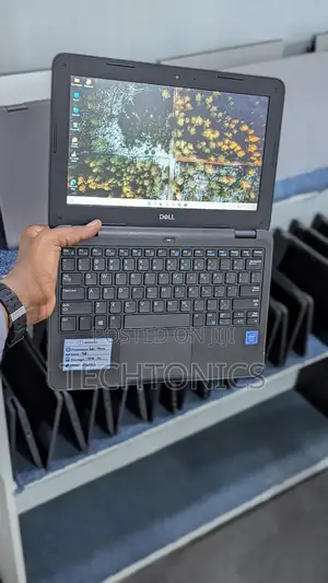 Laptop Dell Latitude 11 3180 4GB Intel SSD 128GB