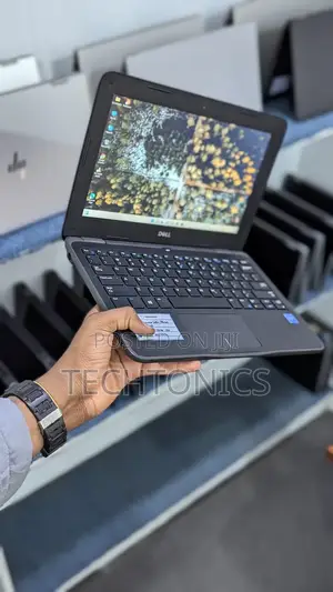 Laptop Dell Latitude 11 3180 4GB Intel SSD 128GB